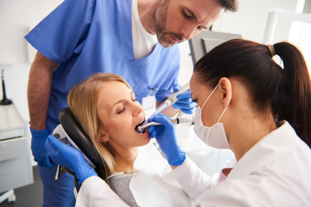 Why Choose Us for Your Dental Needs in Stratford, CA