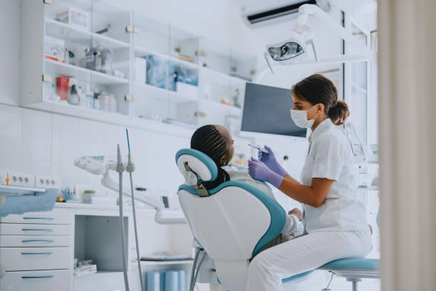 Why Choose Us for Your Dental Needs in Stratford, CA